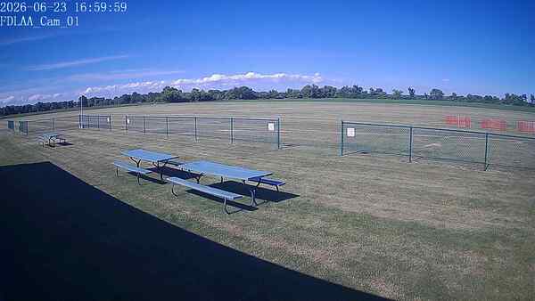 North-East Camera