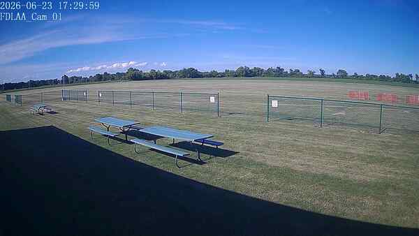 North-East Camera