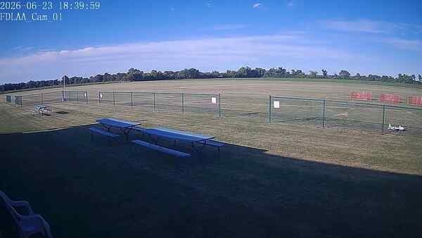 North-East Camera