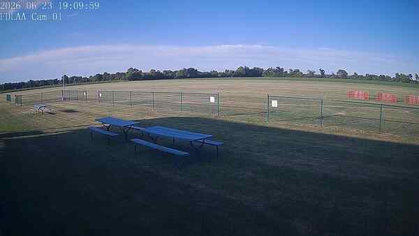 North-East Camera