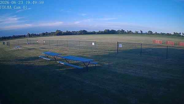 North-East Camera