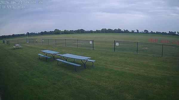 North-East Camera