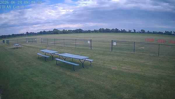 North-East Camera