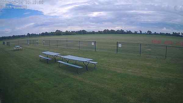 North-East Camera