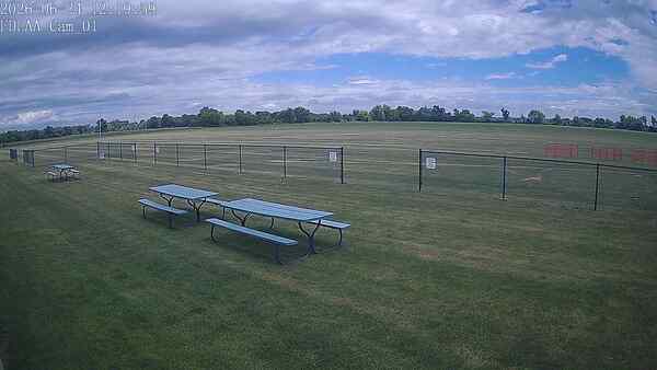North-East Camera