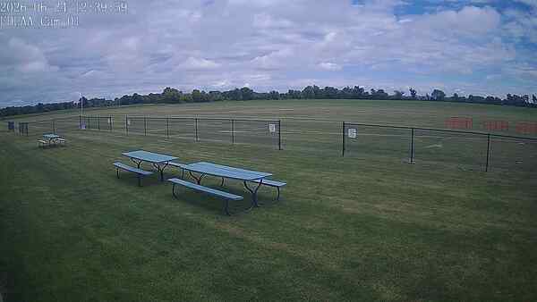 North-East Camera