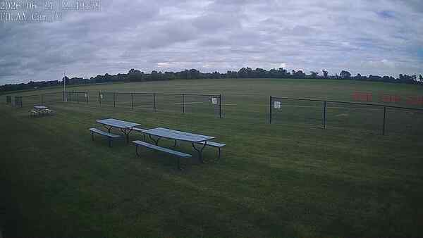 North-East Camera