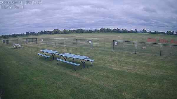 North-East Camera
