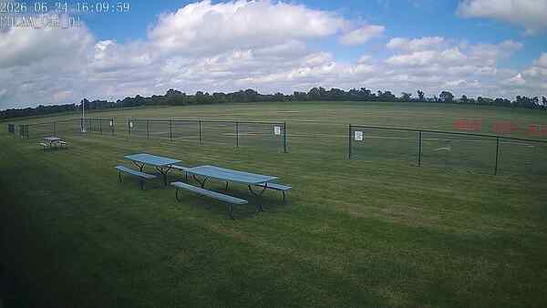 North-East Camera