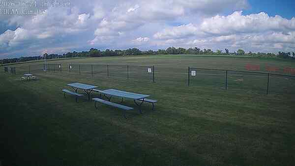 North-East Camera