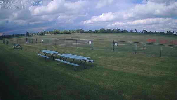 North-East Camera