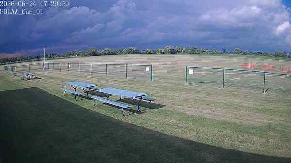 North-East Camera