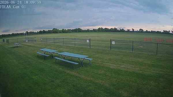 North-East Camera