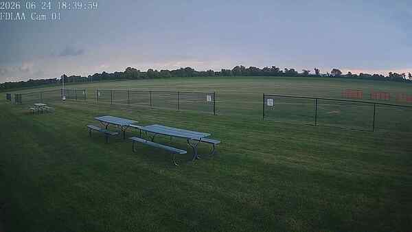 North-East Camera