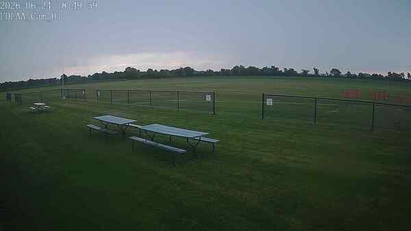 North-East Camera