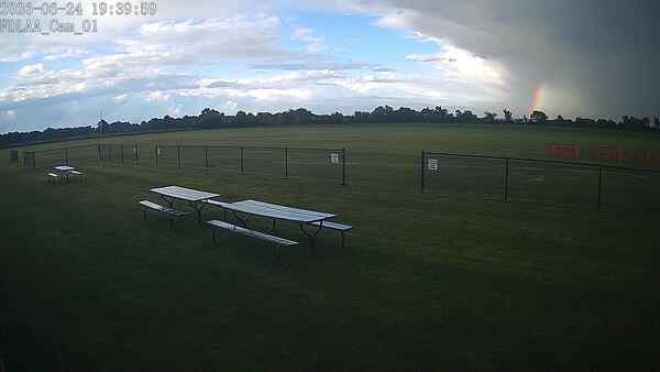 North-East Camera