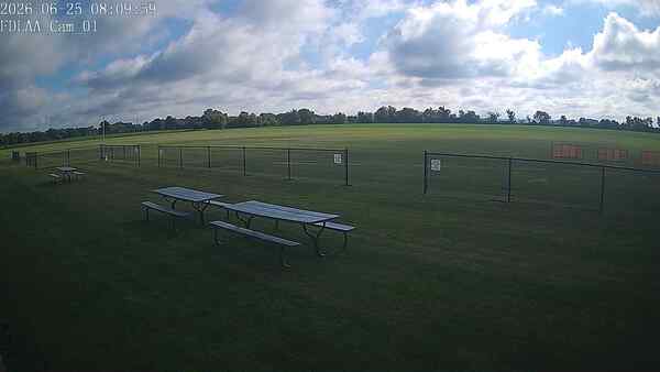 North-East Camera