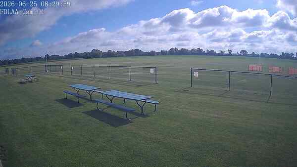 North-East Camera