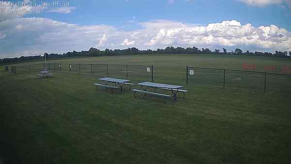 North-East Camera