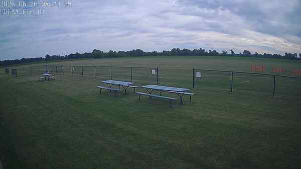 North-East Camera