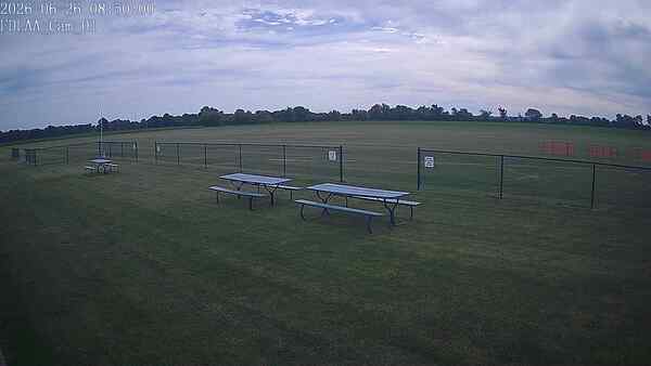 North-East Camera