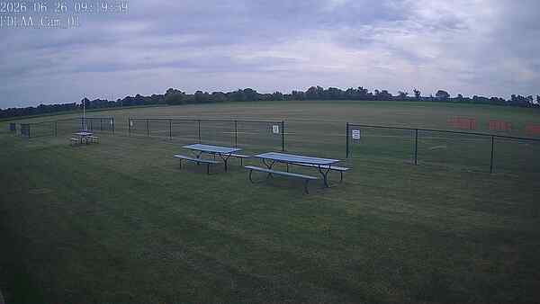 North-East Camera