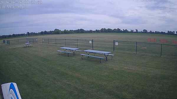 North-East Camera