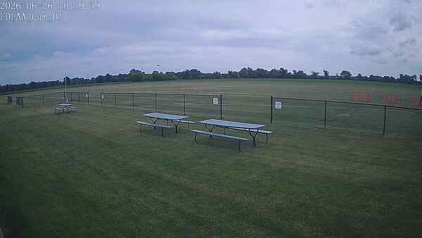 North-East Camera