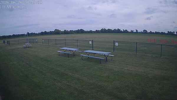 North-East Camera