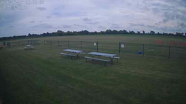 North-East Camera
