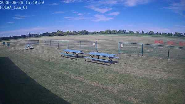North-East Camera