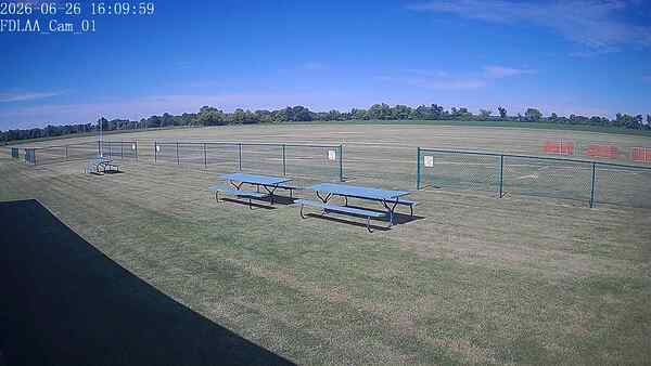 North-East Camera