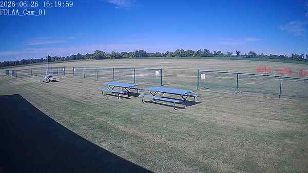 North-East Camera
