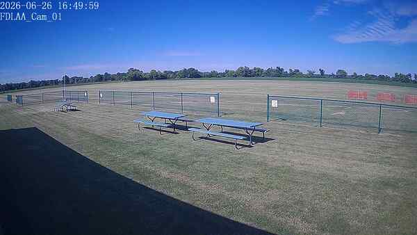 North-East Camera