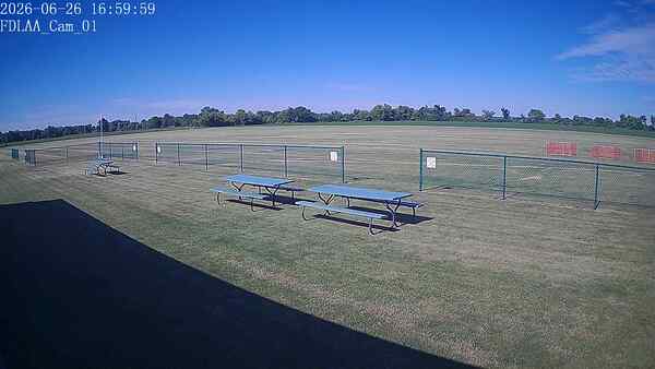 North-East Camera