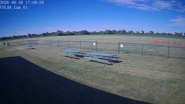 North-East Camera