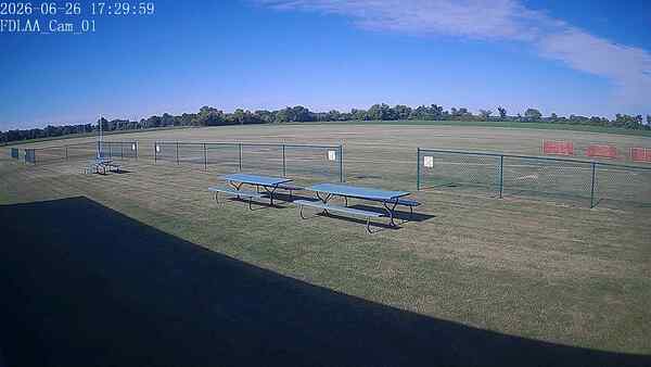 North-East Camera