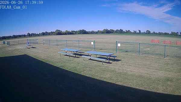 North-East Camera