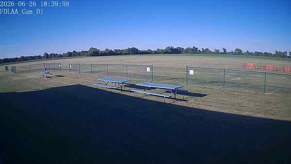 North-East Camera