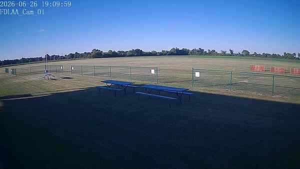 North-East Camera