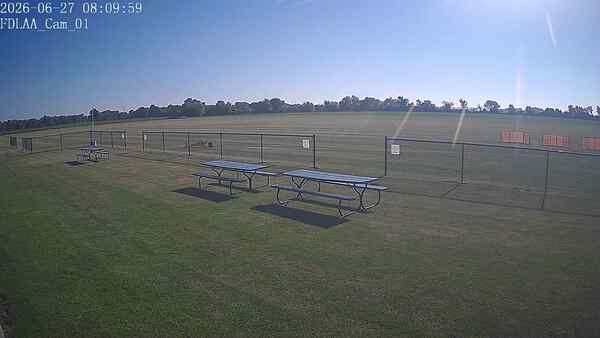 North-East Camera