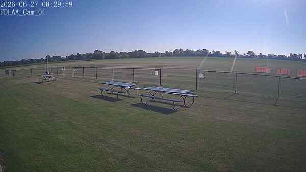 North-East Camera