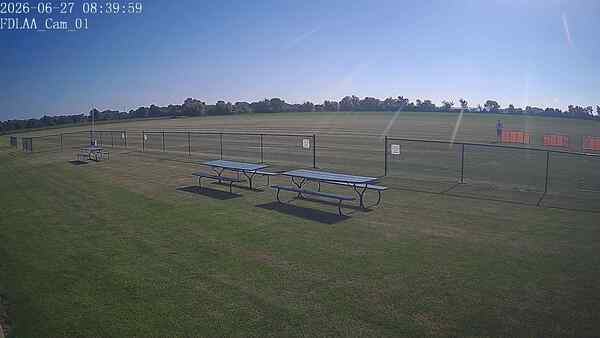 North-East Camera