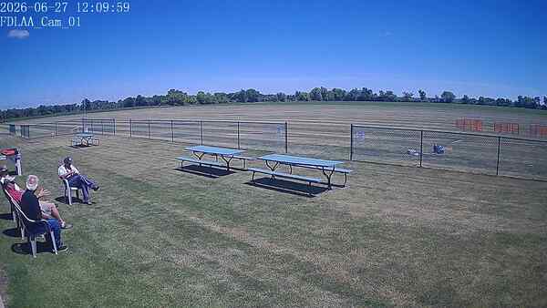 North-East Camera