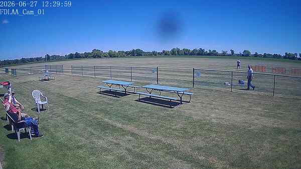 North-East Camera