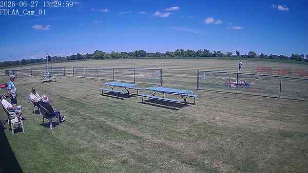 North-East Camera