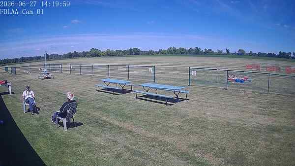 North-East Camera