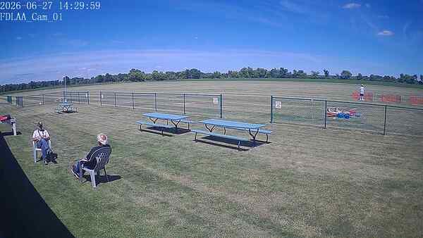 North-East Camera