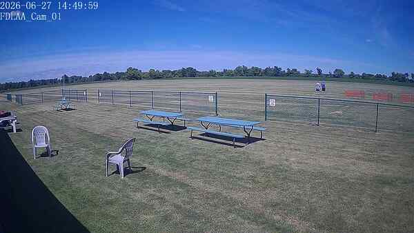 North-East Camera