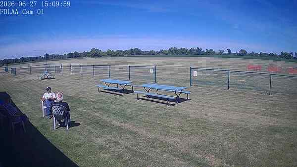 North-East Camera